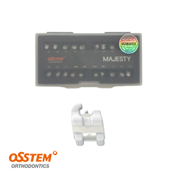 Majesty Ceramic SL Bracket Kit