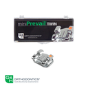 miniPrevail Twin Bracket Kit