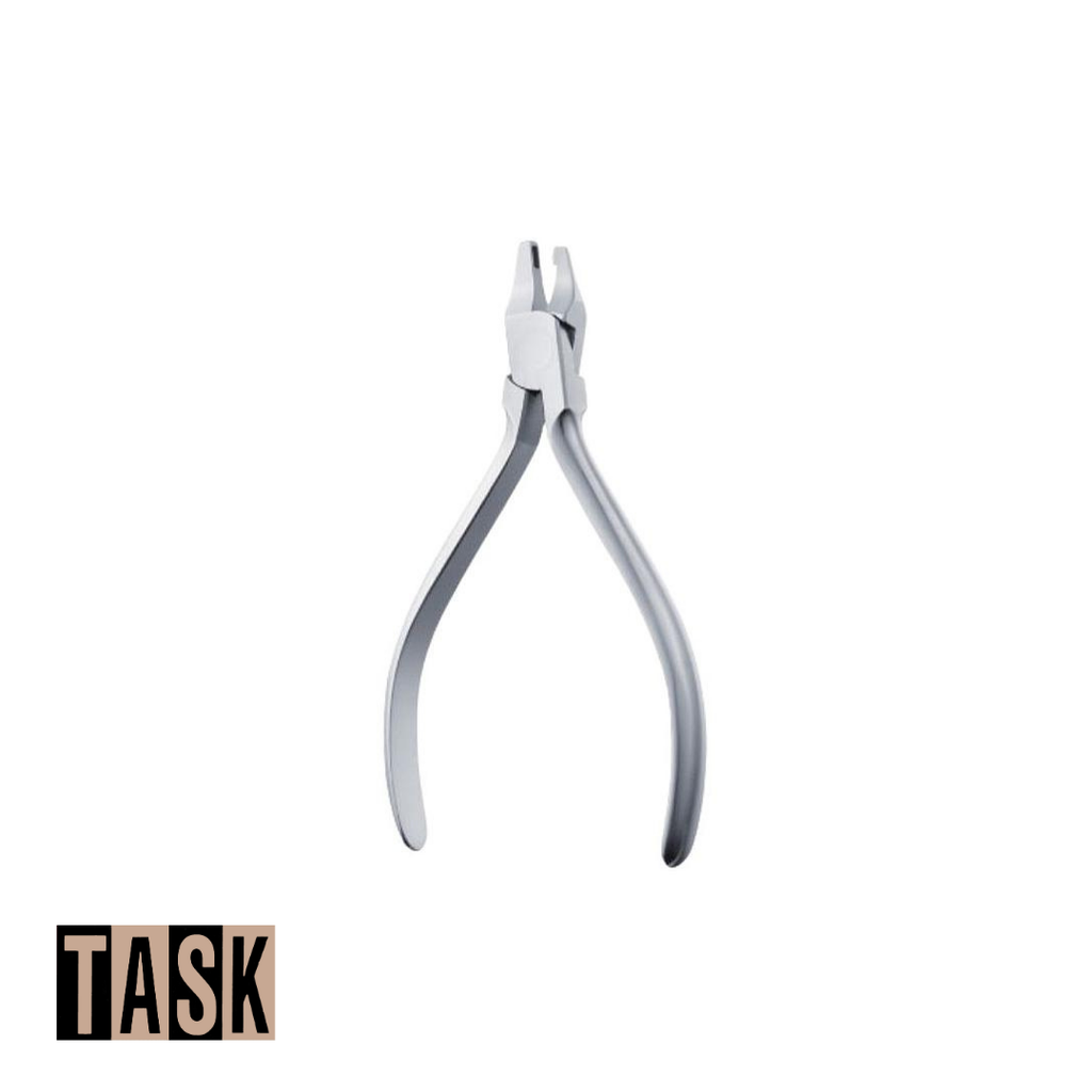 Aligner Plier Vertical Hole