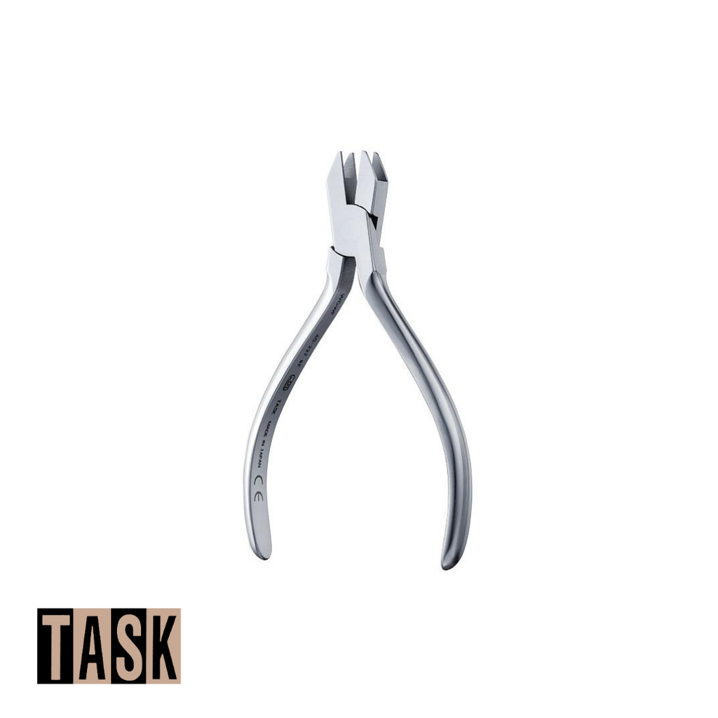 Torquing Plier #F