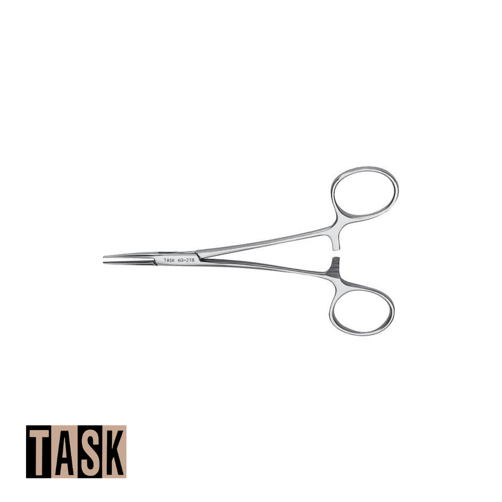 Mosquito Needle Holder Task