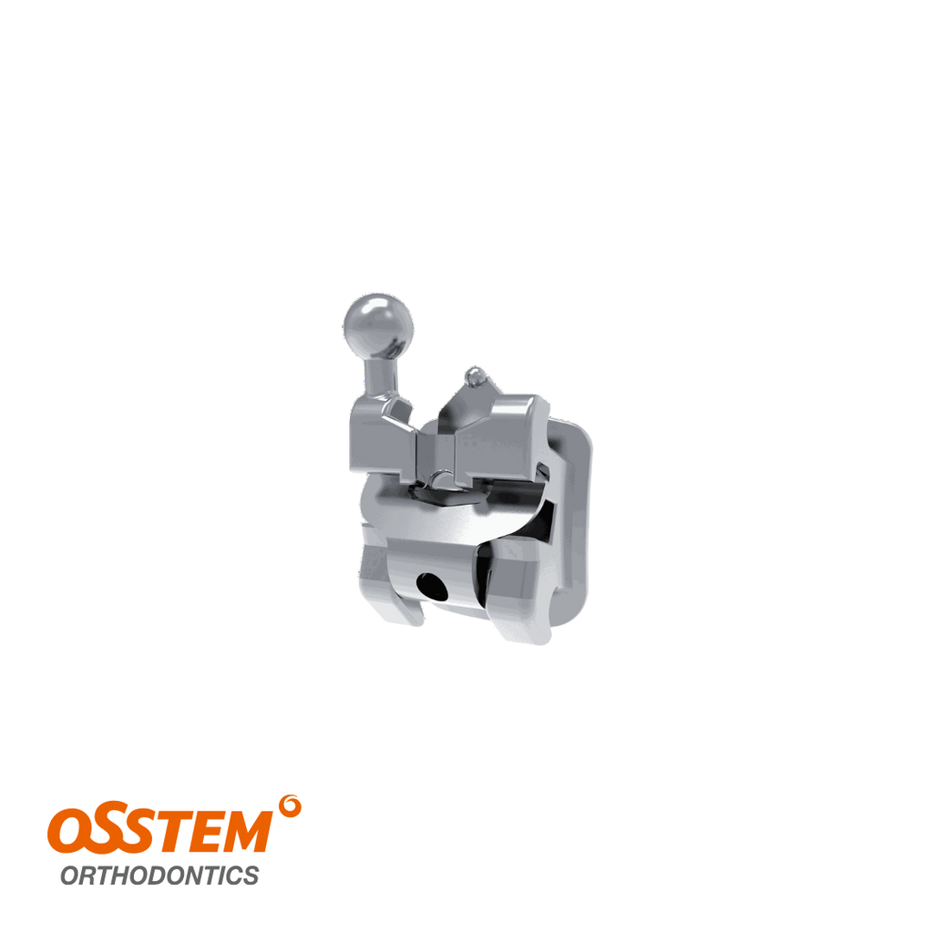 Majesty Metal SL Bracket MBT .022 Refill