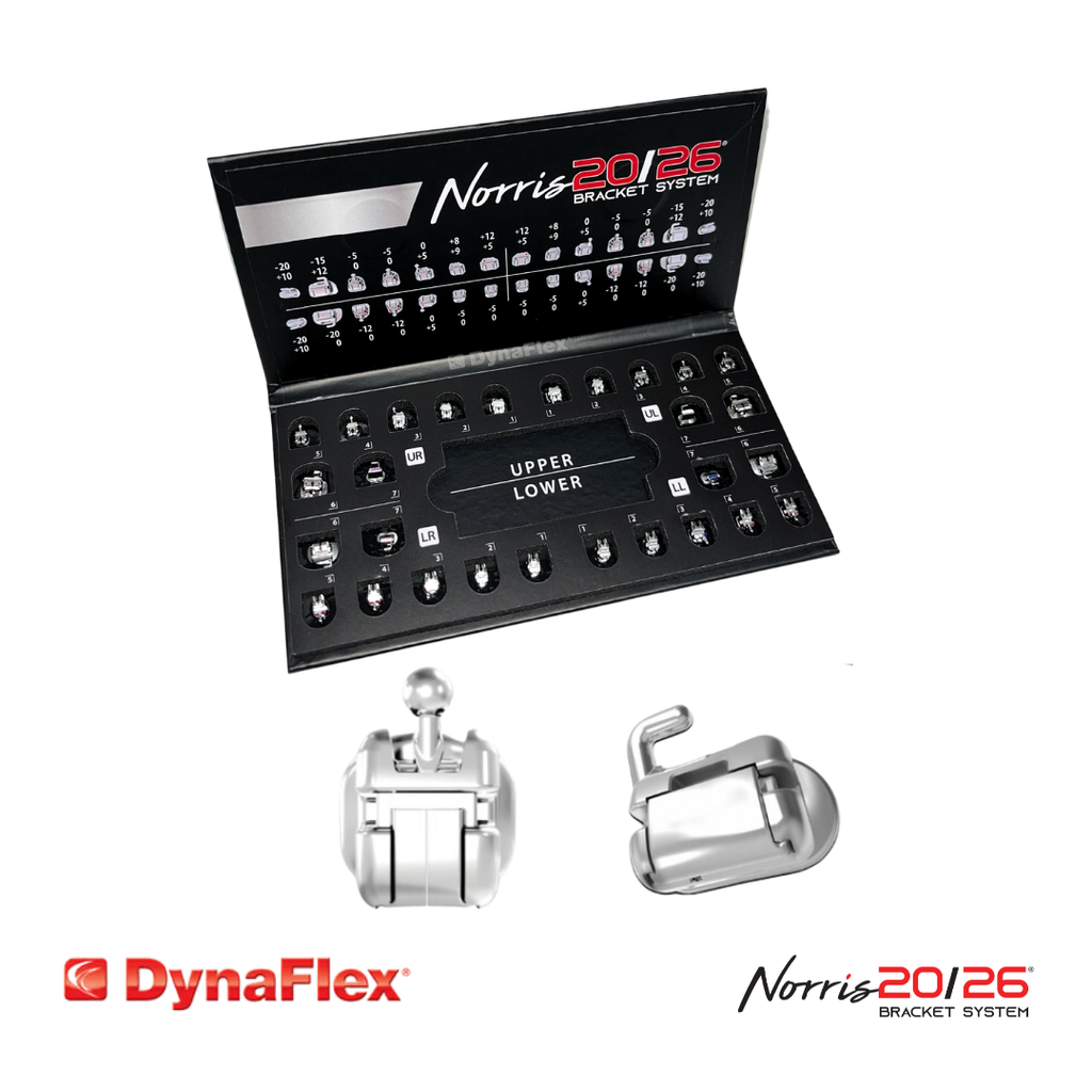 Norris System Bracket Kit