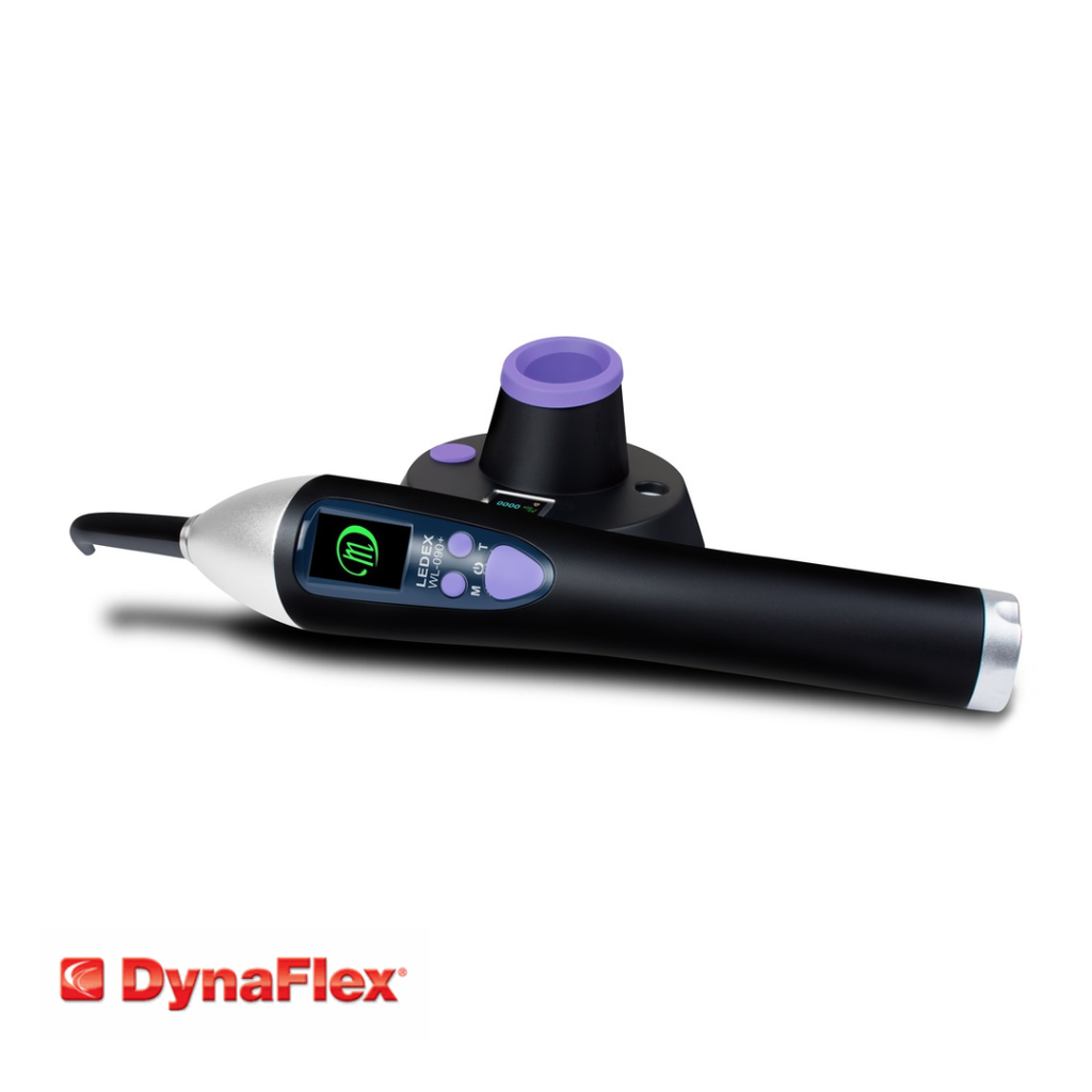 Ledex WL-090+ Curing Light