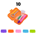 Aligner Travel Kit 10pk