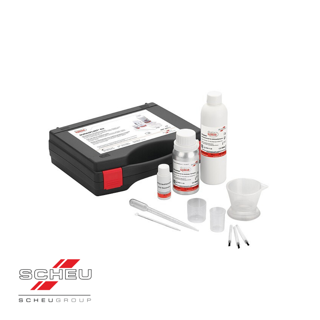 DURASPLINT Fabrication Kit