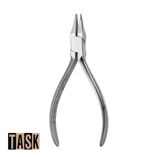 Loop Forming Plier