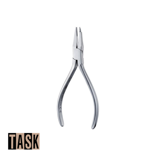 Tweed Loop Forming Plier