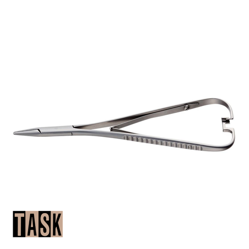 Mathieu Needle Holder Task