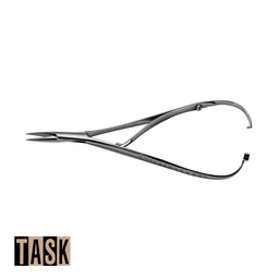 [TK60-216] Elastic Placing Plier with Hook Task