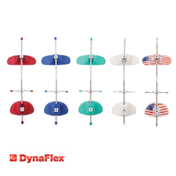 Adjustable Face Mask DynaFlex