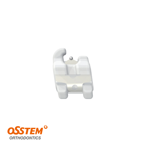 Majesty Ceramic SL Bracket MBT .022 Refill