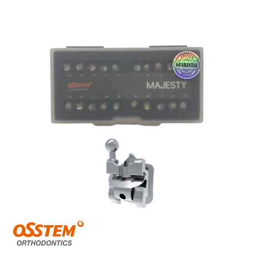 Majesty Metal SL Bracket Kit