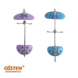 Adjustable Face Mask Osstem