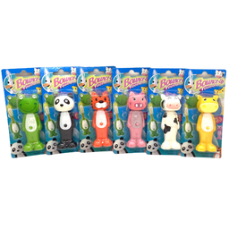 [UOPCA] Kids Animal Toothbrush