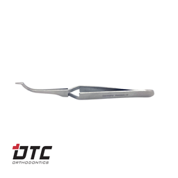 [UOA121-05] Buccal Tube Tweezers DTC