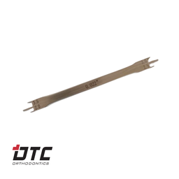 [UOA110-03A] Bracket Gauge 2.0mm-3.5mm