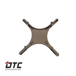 [UOA110-01] Boon Bracket Positioning Gauge DTC