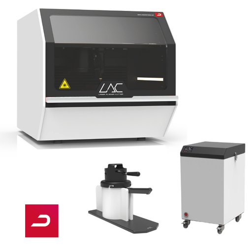 LAC - Laser Aligner Cutter