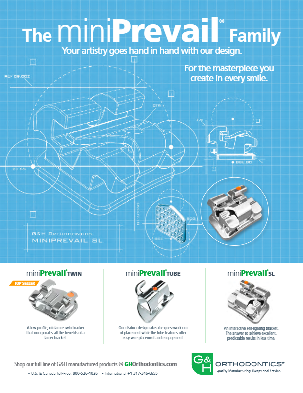 Miniprevail Family